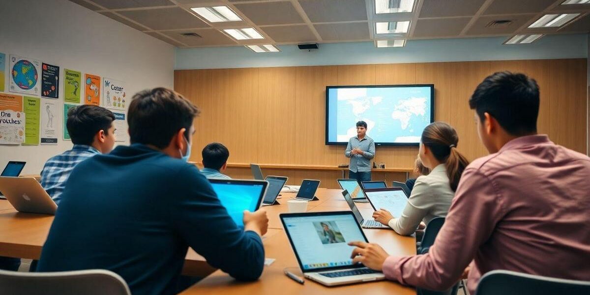 Importância da personalização nas plataformas de treinamento