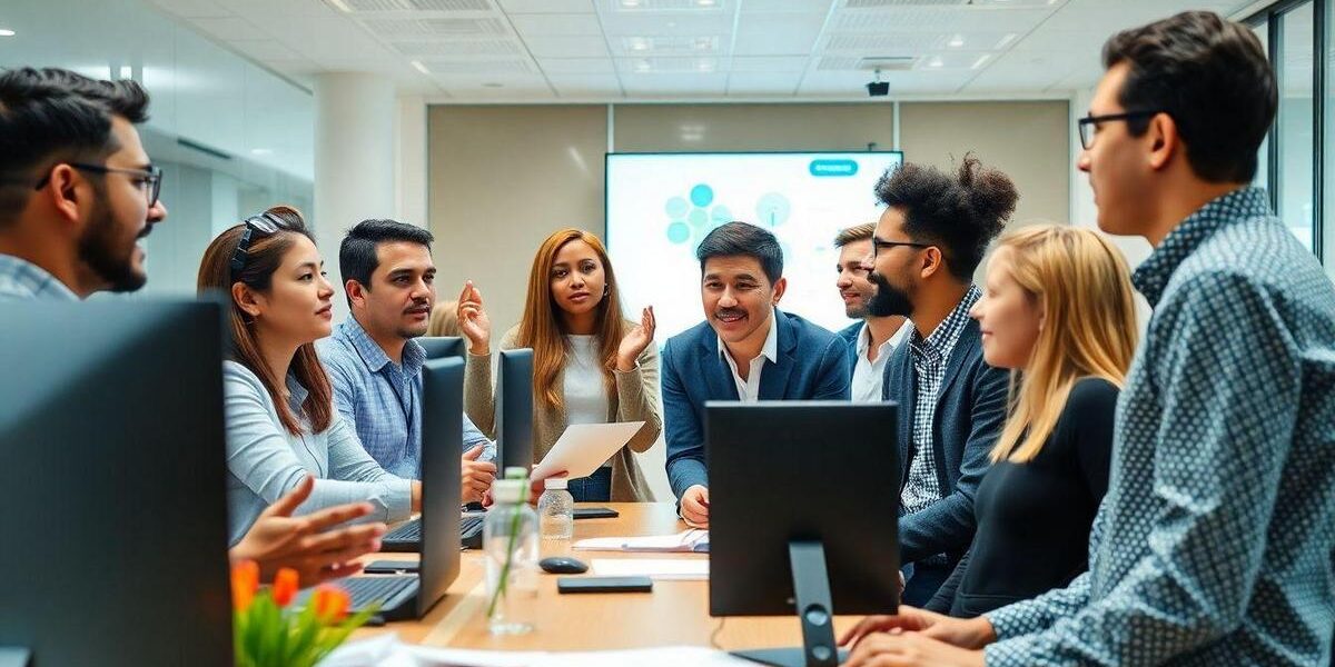 Instrutores para sua Plataforma de Treinamento