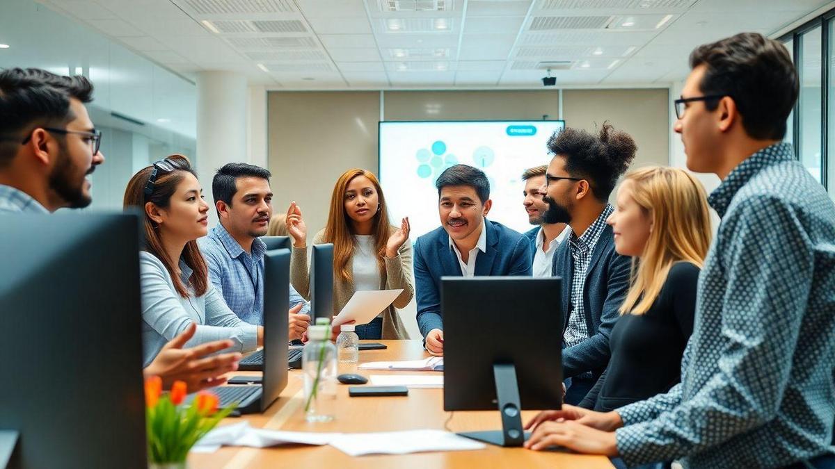 Instrutores para sua Plataforma de Treinamento
