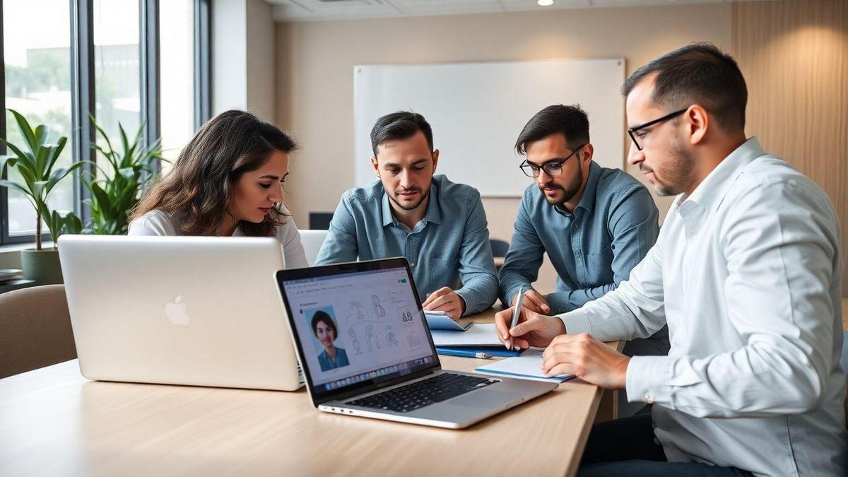 Melhores plataformas de treinamento corporativo para empresas de treinamento corporativo