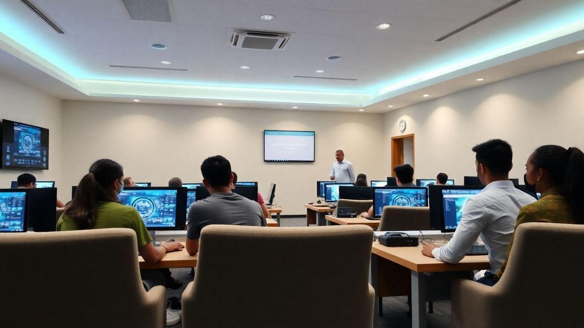 Metodologias de Ensino Digital para Adultos