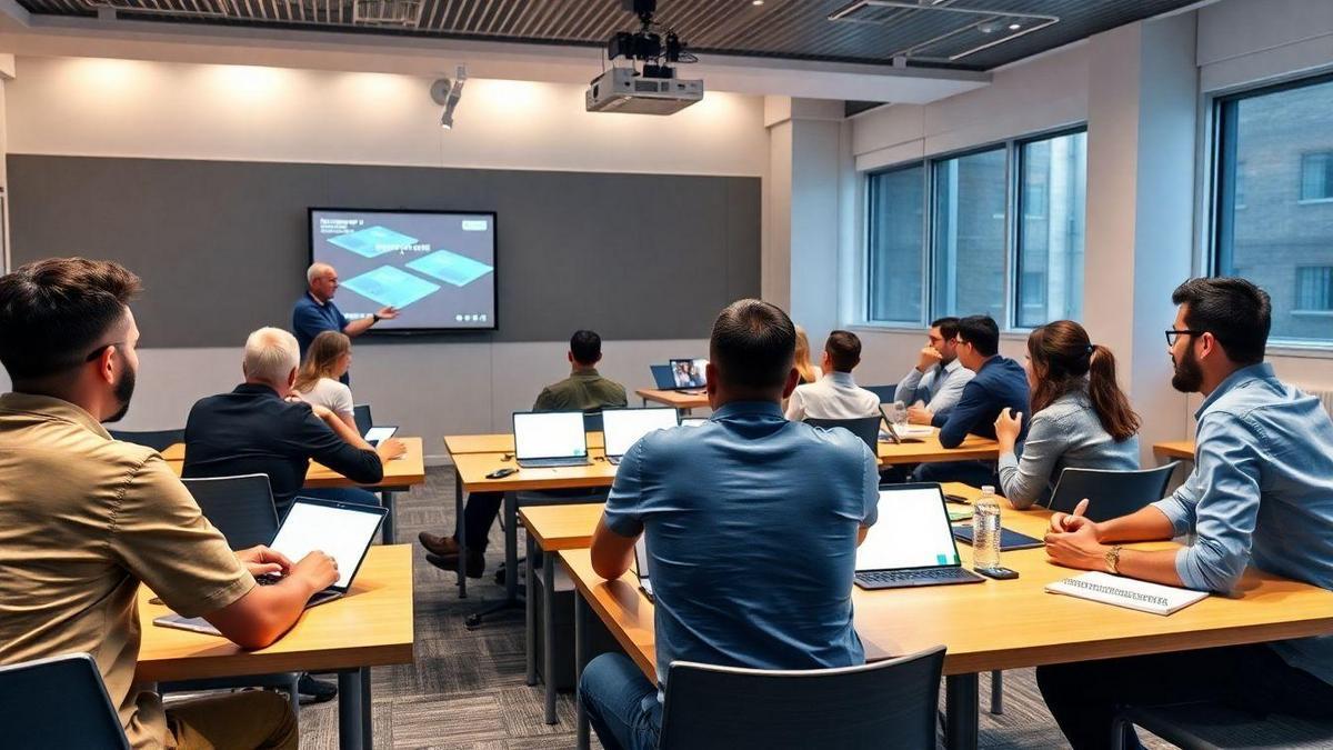 O Que é Gamificação em Treinamento Corporativo? O Que é Gamificação em Treinamento Corporativo?