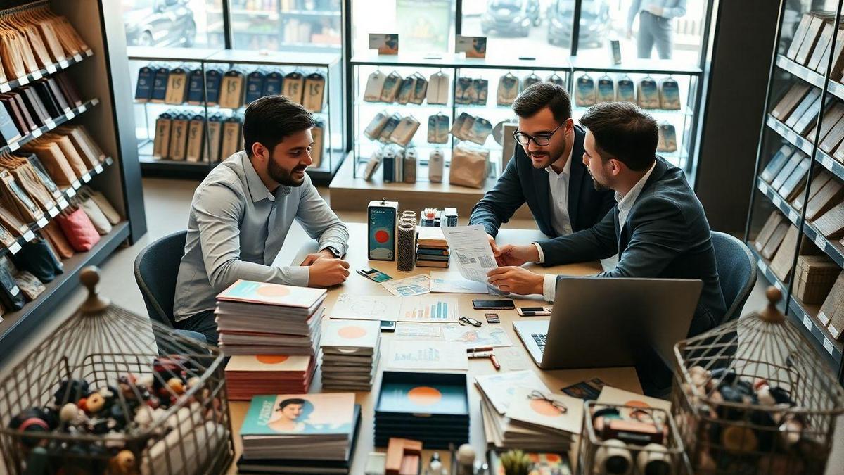 O que é Trade Marketing e como funciona O que é Trade Marketing e como funciona