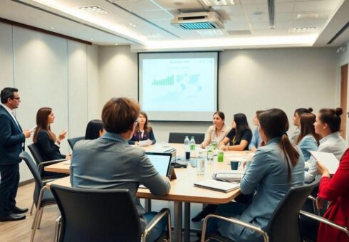 o-que-e-treinamento-corporativo-e-seus-beneficios