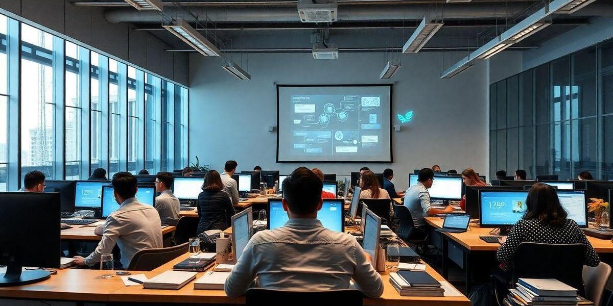 O que é universidade corporativa e como funciona
