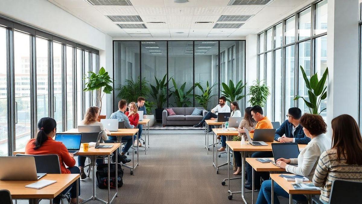 O que significa blended na educação corporativa? O que significa blended na educação corporativa?