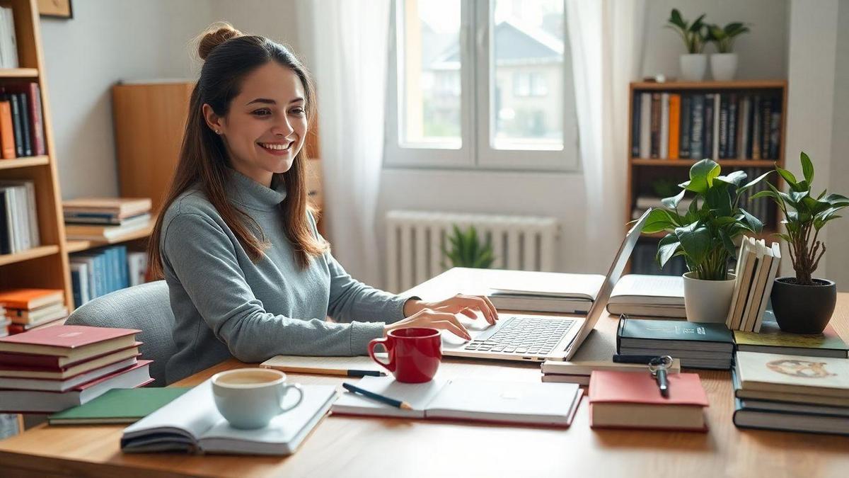 Plataforma de Aprendizagem: Facilidade de Uso Plataforma de Aprendizagem: Facilidade de Uso