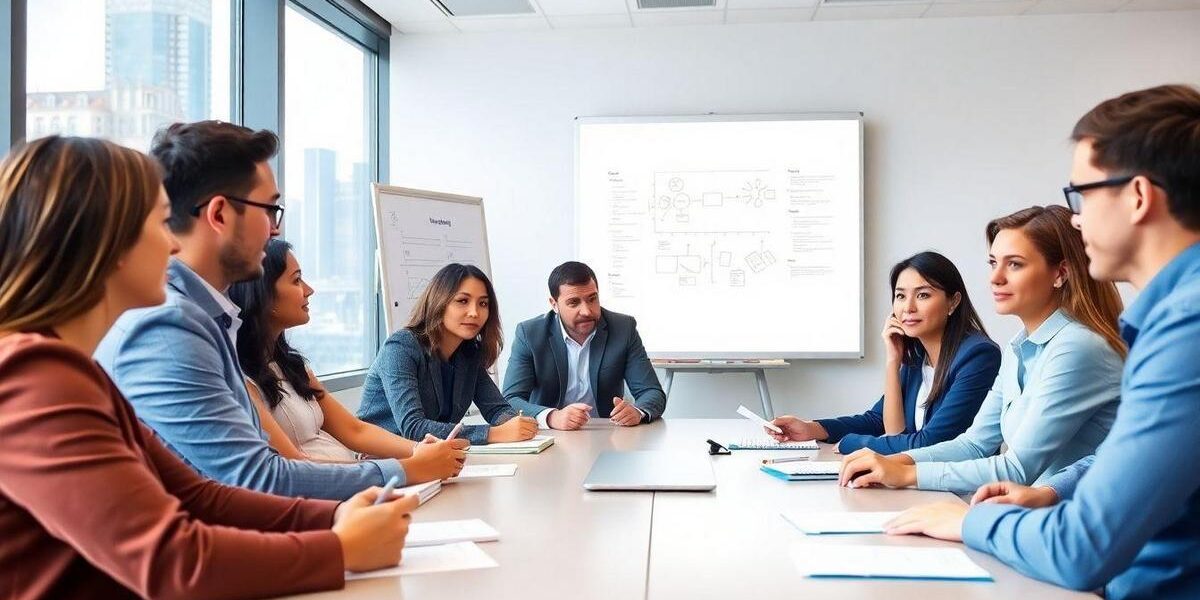 Segurança em Treinamento Corporativo Importa Muito