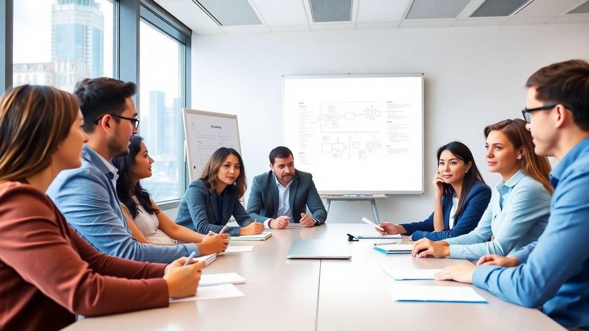 Segurança em Treinamento Corporativo Importa Muito