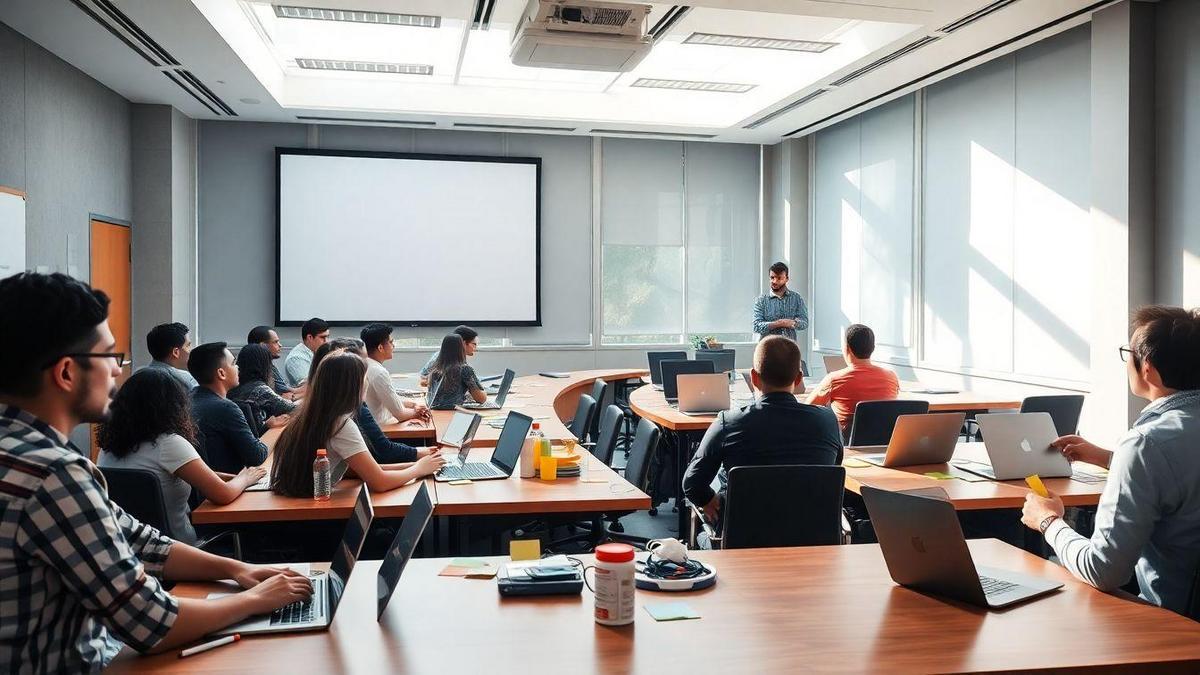 Tendências em Vendas de Cursos Rápidos Tendências em Vendas de Cursos Rápidos
