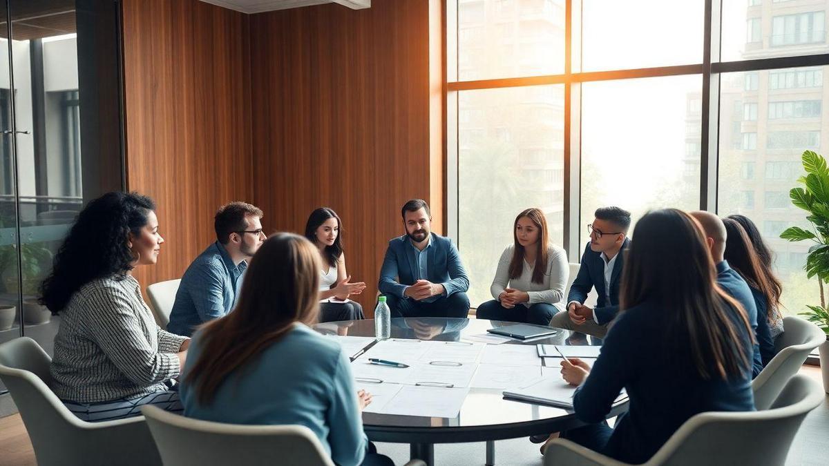 Tendências Futuras em Desenvolvimento de Liderança Tendências Futuras em Desenvolvimento de Liderança