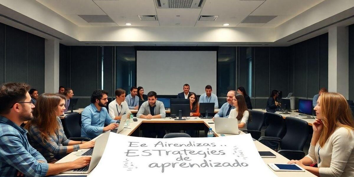 Treinamento corporativo exemplos que funcionam rápido