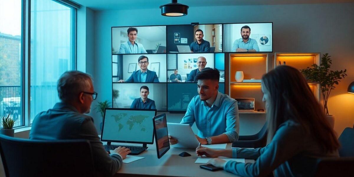 Treinamento corporativo online que transforma empresas