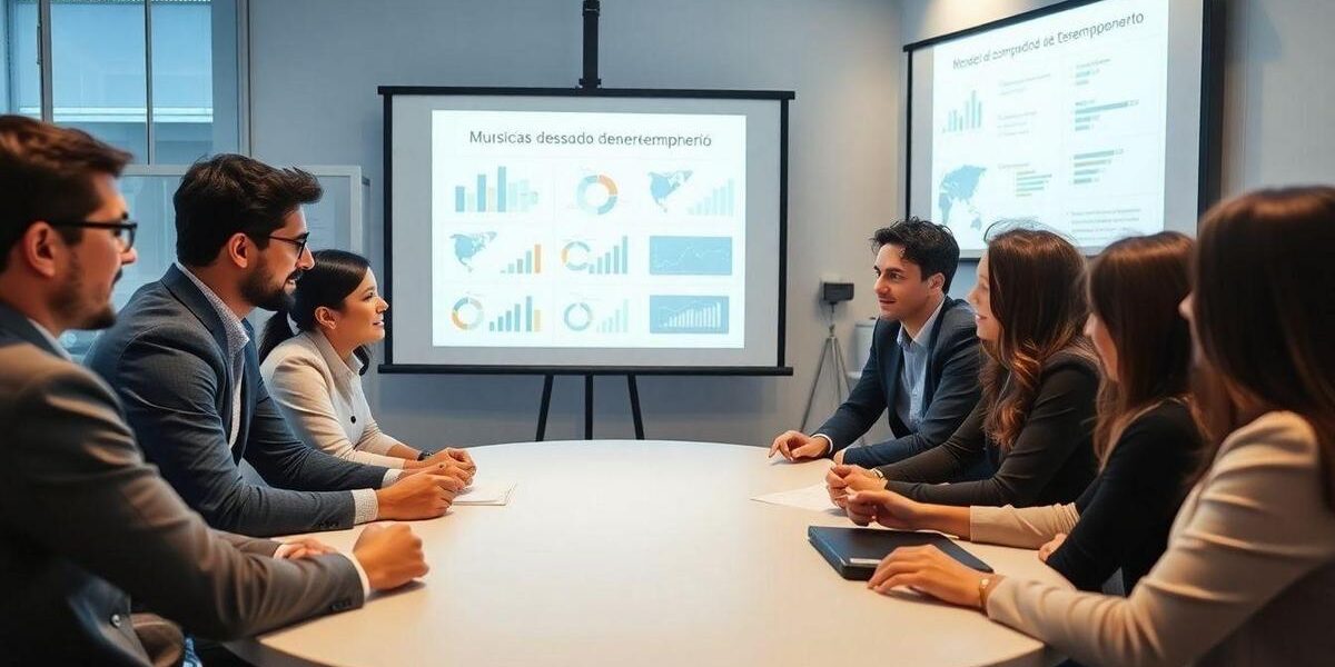Treinamento de colaboradores para resultados incríveis