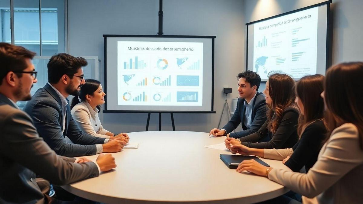 Treinamento de colaboradores para resultados incríveis