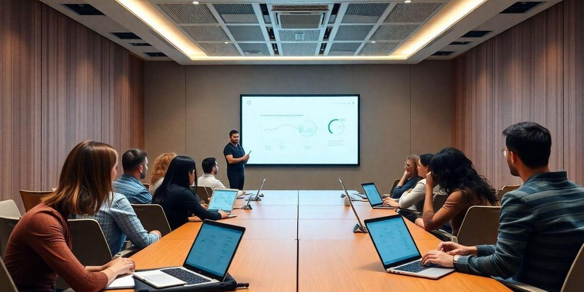 Treinamento de Força de Vendas Eficaz Gratuitamente