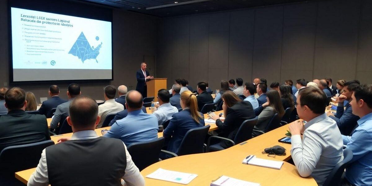 Treinamentos em LGPD para Empresas Eficazes