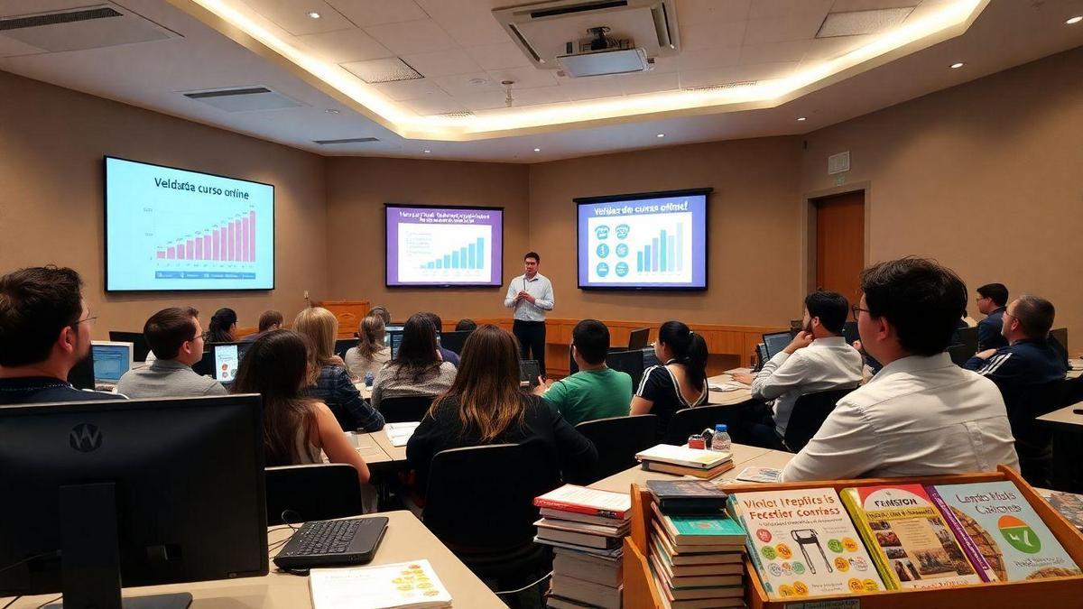 Vantagens de Usar uma Plataforma de Vendas de Curso Vantagens de Usar uma Plataforma de Vendas de Curso