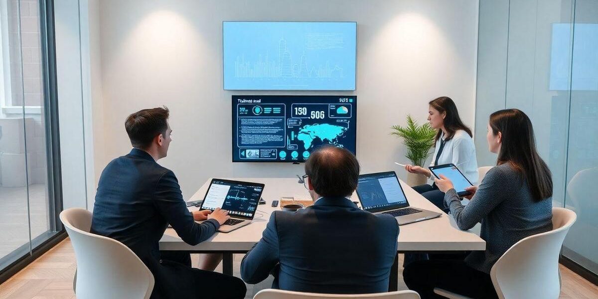 Vantagens do treinamento online para empresas eficazes