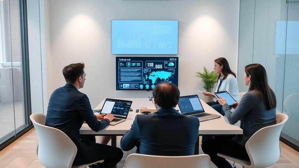 Vantagens do treinamento online para empresas eficazes